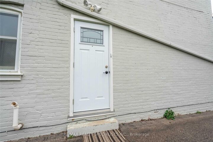 Property Photo: 114 Pearl Street ON N3T 3P1