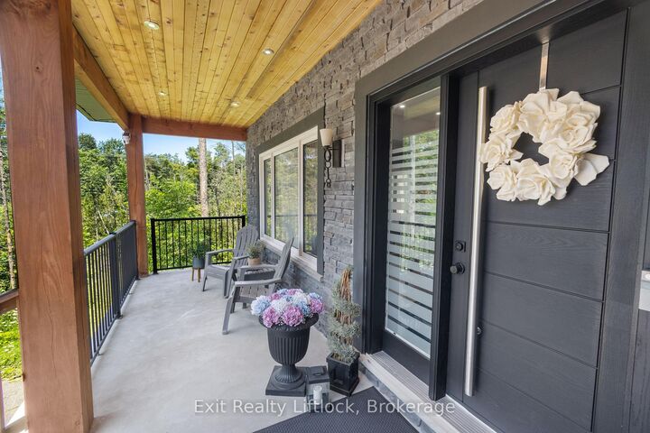 Property Photo: 4006 County Rd 36 N/A ON K0L 1J0