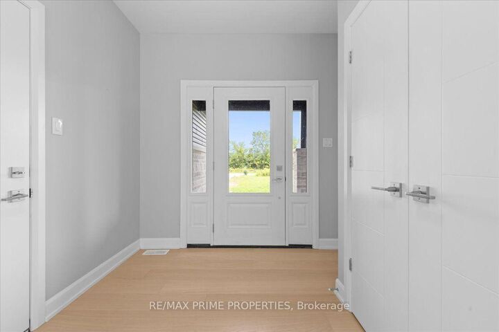 Property Photo: 465 Pioneer Road ON K0G 1N0