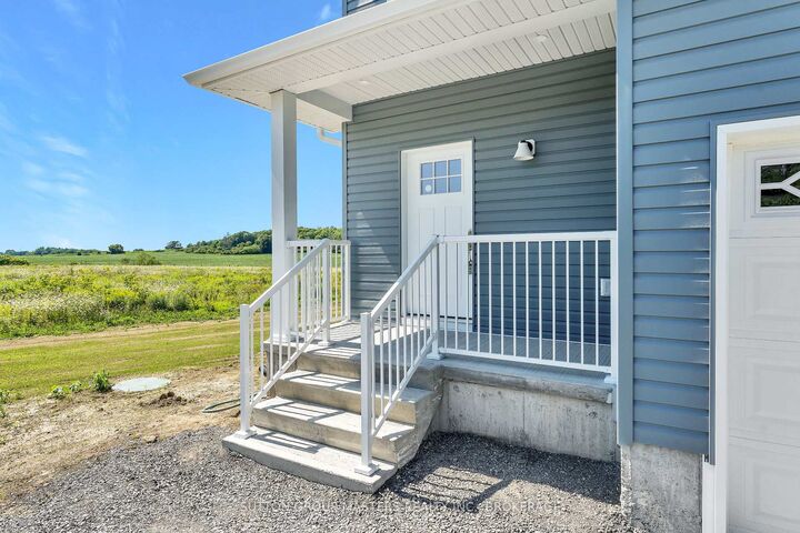 Property Photo:  108 Main Street B  ON K0H 2N0 