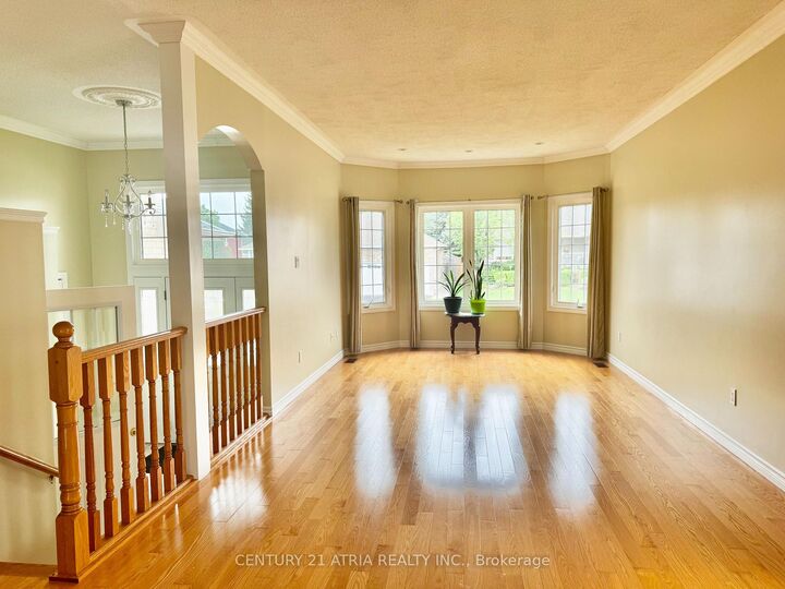 Property Photo: 1688 Keppler Crescent ON K9K 2P5