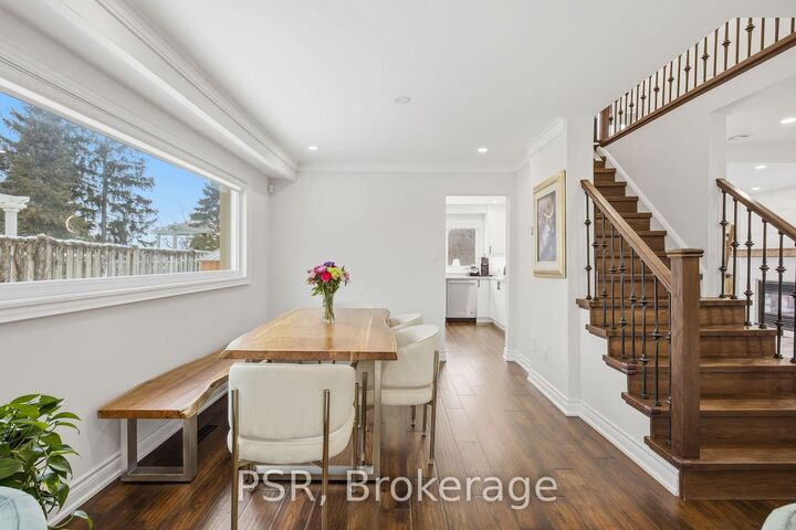 Property Photo: 3254 Sir Johns Homestead ON L5L 2P1