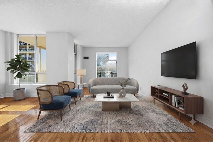 Photo de la propriété: 1101 Leslie Street 1106 ON M3C 4G3