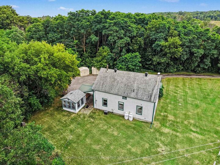 Property Photo: 4237 Watson's Corners Road ON K0G 1M0
