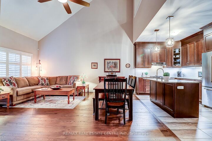 Property Photo: 3 Alamode Road ON L6R 3Z8