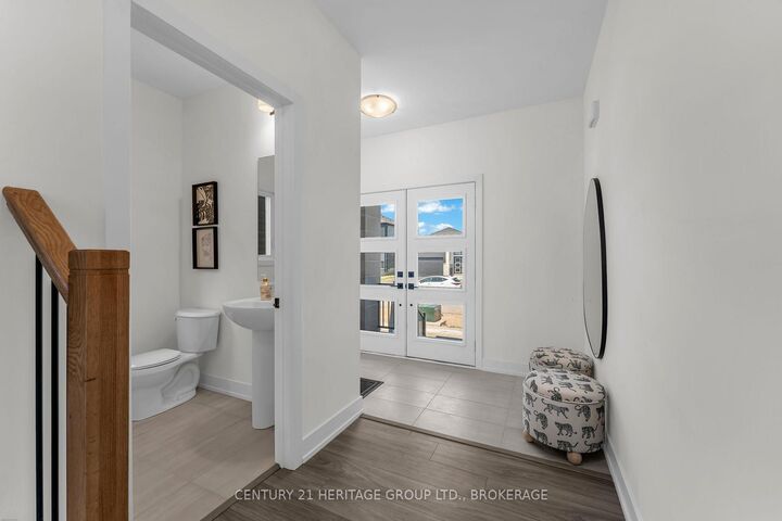 Property Photo: 75 Creighton Drive ON K0H 2H0