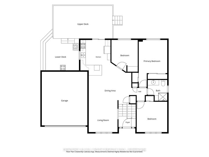 Property Photo: 22 Michael Street ON L0M 1B2