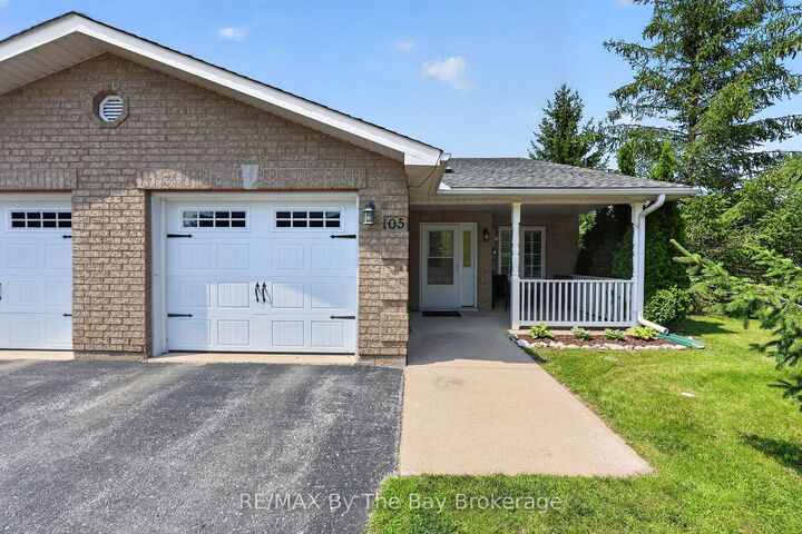 Property Photo: 105 Meadow Lane ON L9Z 0A4