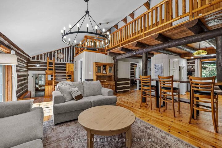 Property Photo: 1766 English Line N ON K0L 3A0