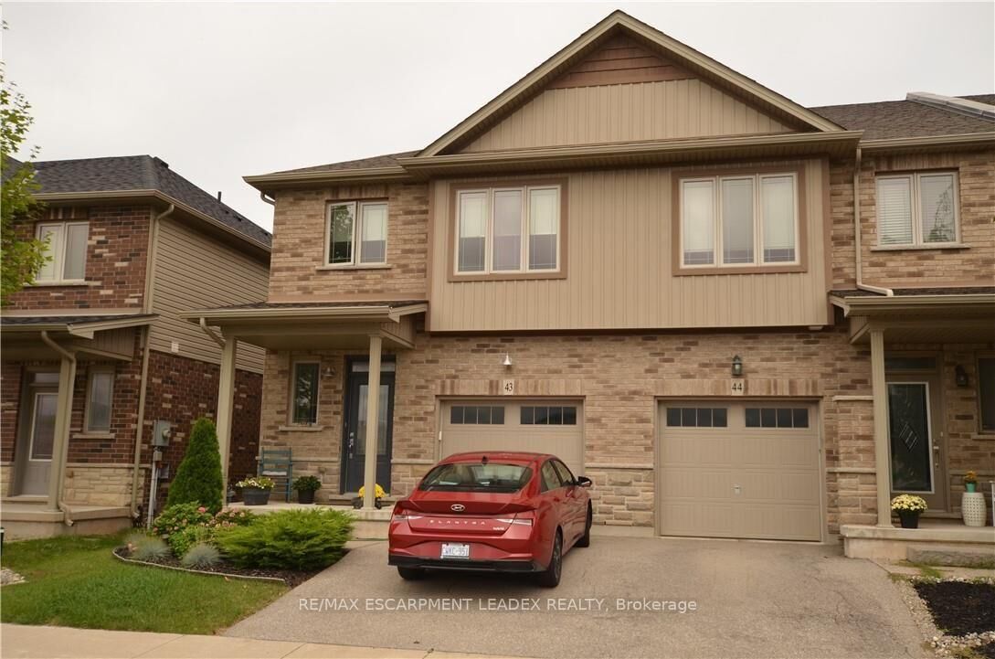 Property Photo:  380 Lake Street 43  ON L3M 0E8 