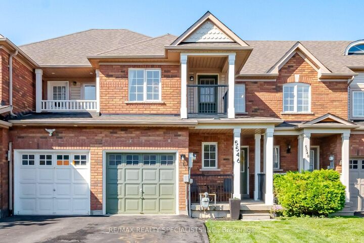 5546 Linwell Place — photo 1