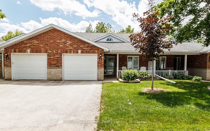 Photo de la propriété:  275 Huron Street 27  ON L0M 1S0 