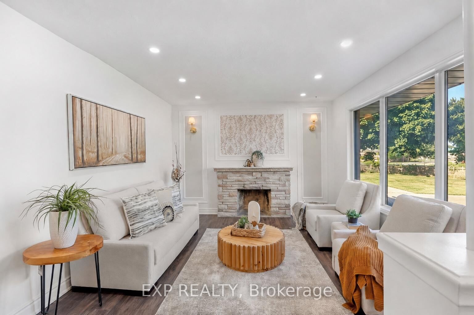Property Photo: 1235 Michael Street ON N5V 2H4