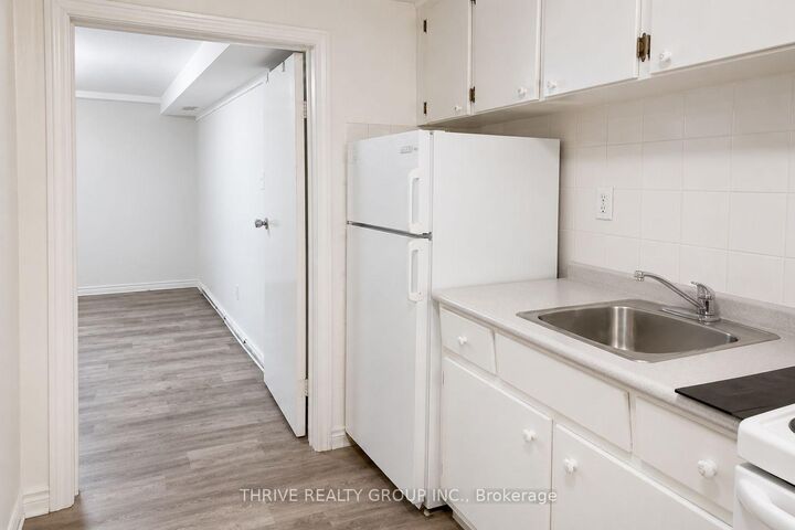 Property Photo: 217 Platts Lane Lower ON N6H 2H5