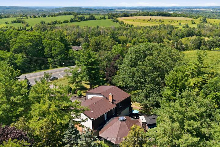 Property Photo: 1698 Foxboro-Stirling Road ON K0K 3E0