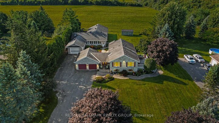 1721 Carsonby Road E — photo 1