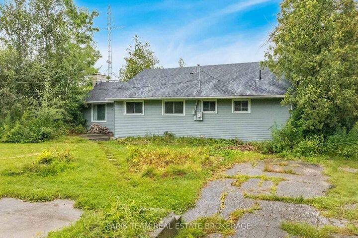 Property Photo: 1467 Cunningham Crescent ON L3V 6H3