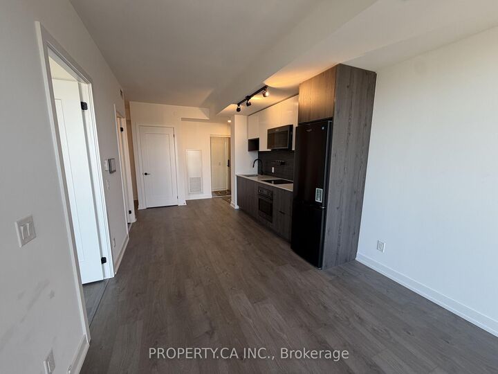 Property Photo: 5 Defries Street 2513 ON M5A 0W7