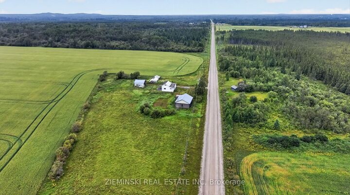 Photo de la propriété: 1222 Onagon Road ON P0K 1G0