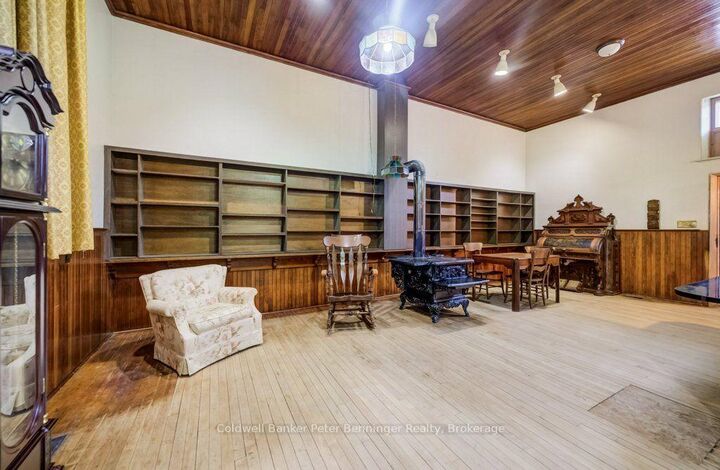 Property Photo: 388 Bruce Road 2 N/A ON N0G 2V0