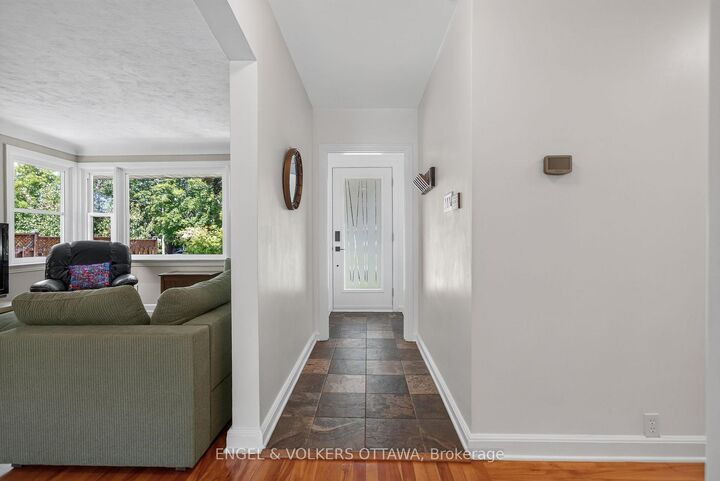 Property Photo: 134 Rachael Avenue ON K1H 6C6