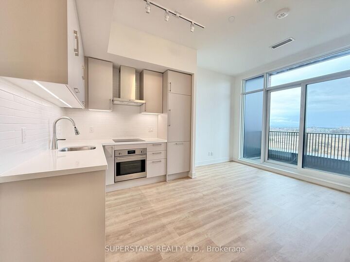 Property Photo: 56 Andre De Grasse Street 606 ON L6G 0H9