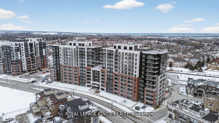 Property Photo: 51 Clarington Boulevard 1118 ON L1C 7J8