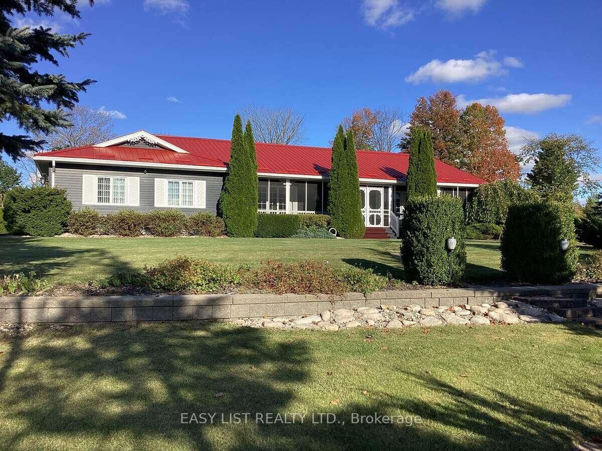 Property Photo: 2 Joanne Crescent ON N0G 2L0