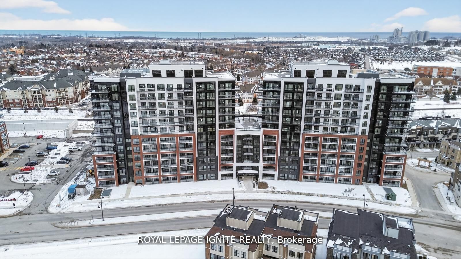 Property Photo: 51 Clarington Boulevard 627 ON L1C 7J8