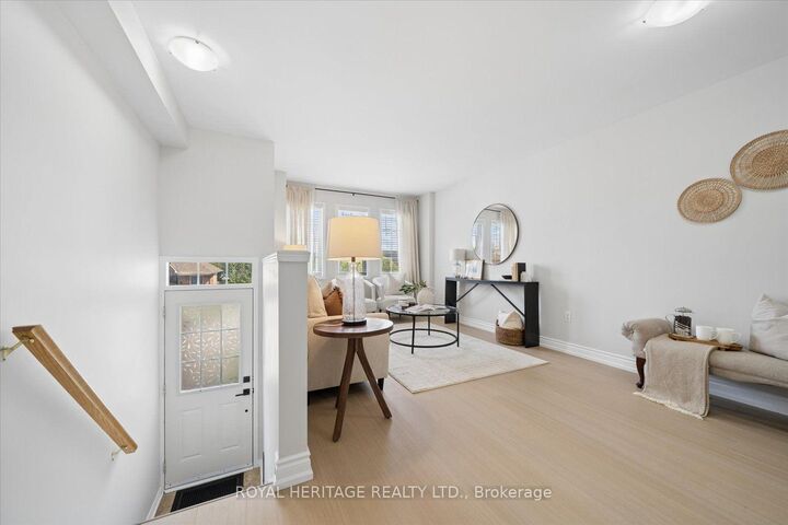 Property Photo: 63 Brookside Street ON L0A 1G0