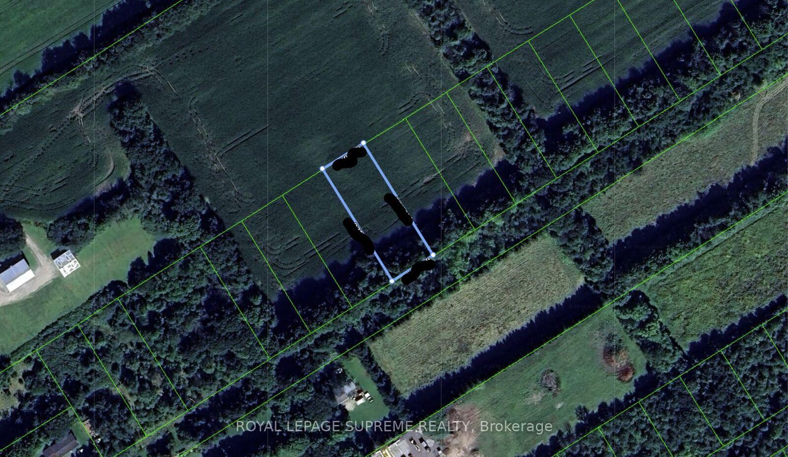 Property Photo:  12669 County 27 Road Lot#10  ON L0L 1X0 