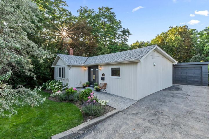 Property Photo: 20 Jackman Road ON L1C 2C9