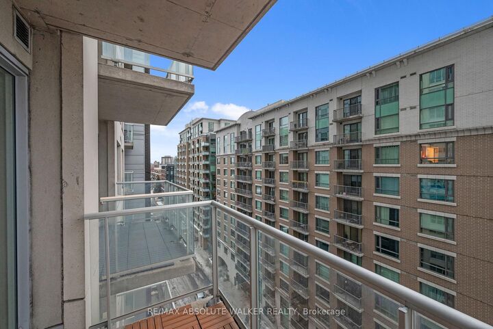 Photo de la propriété:  195 Besserer Street 1003  ON K1N 0B6 