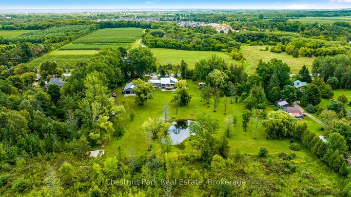 Property Photo: 2890 Nottawasaga Conc 10 N/A N ON L9Y 3Y9