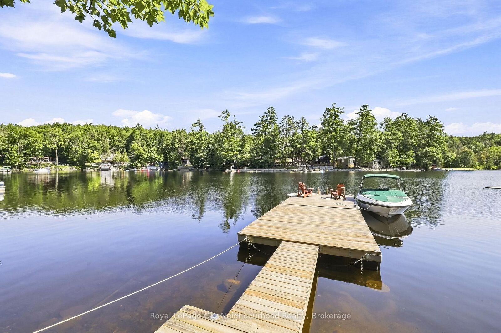 Photo de la propriété: 74 Baldwin Bay Road ON K0L 1J0