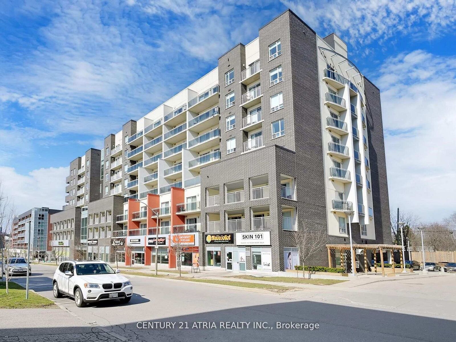 Property Photo: 280 Lester Street 308 ON N2L 0G2
