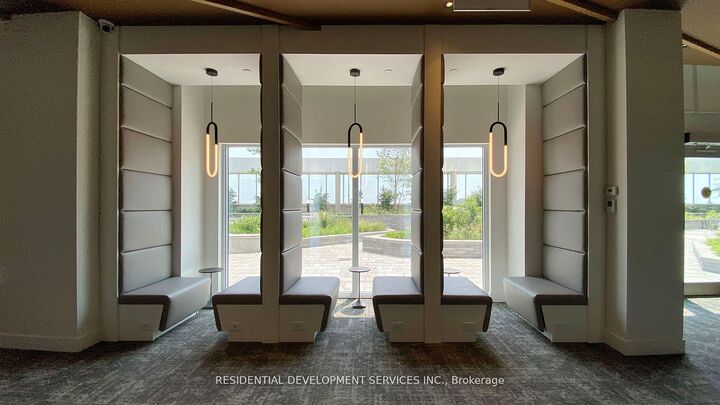 Photo de la propriété: 2031 Kennedy Road 2523 ON M1T 0B8