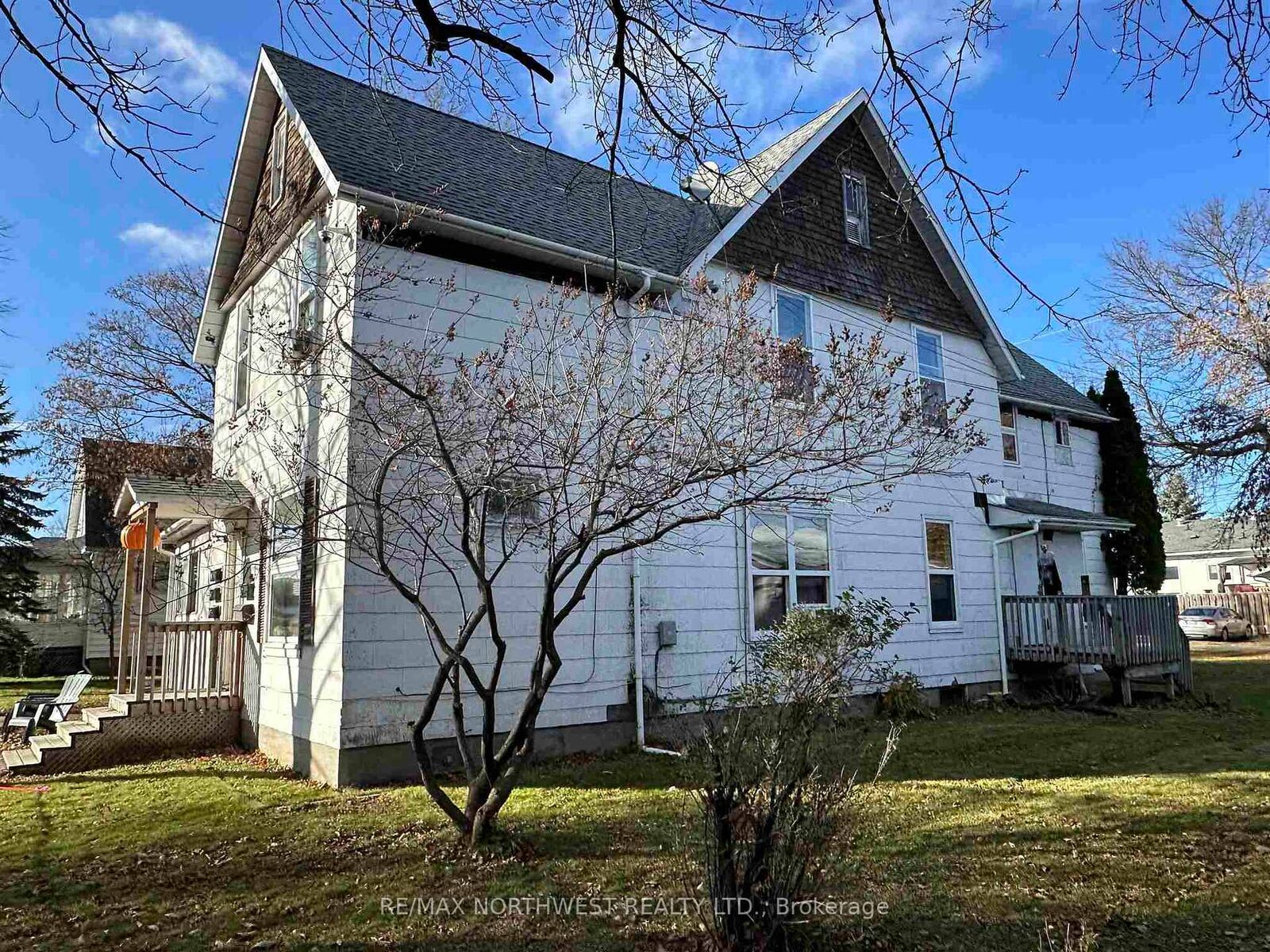 Property Photo: 314 First Street E ON P9A 1K7