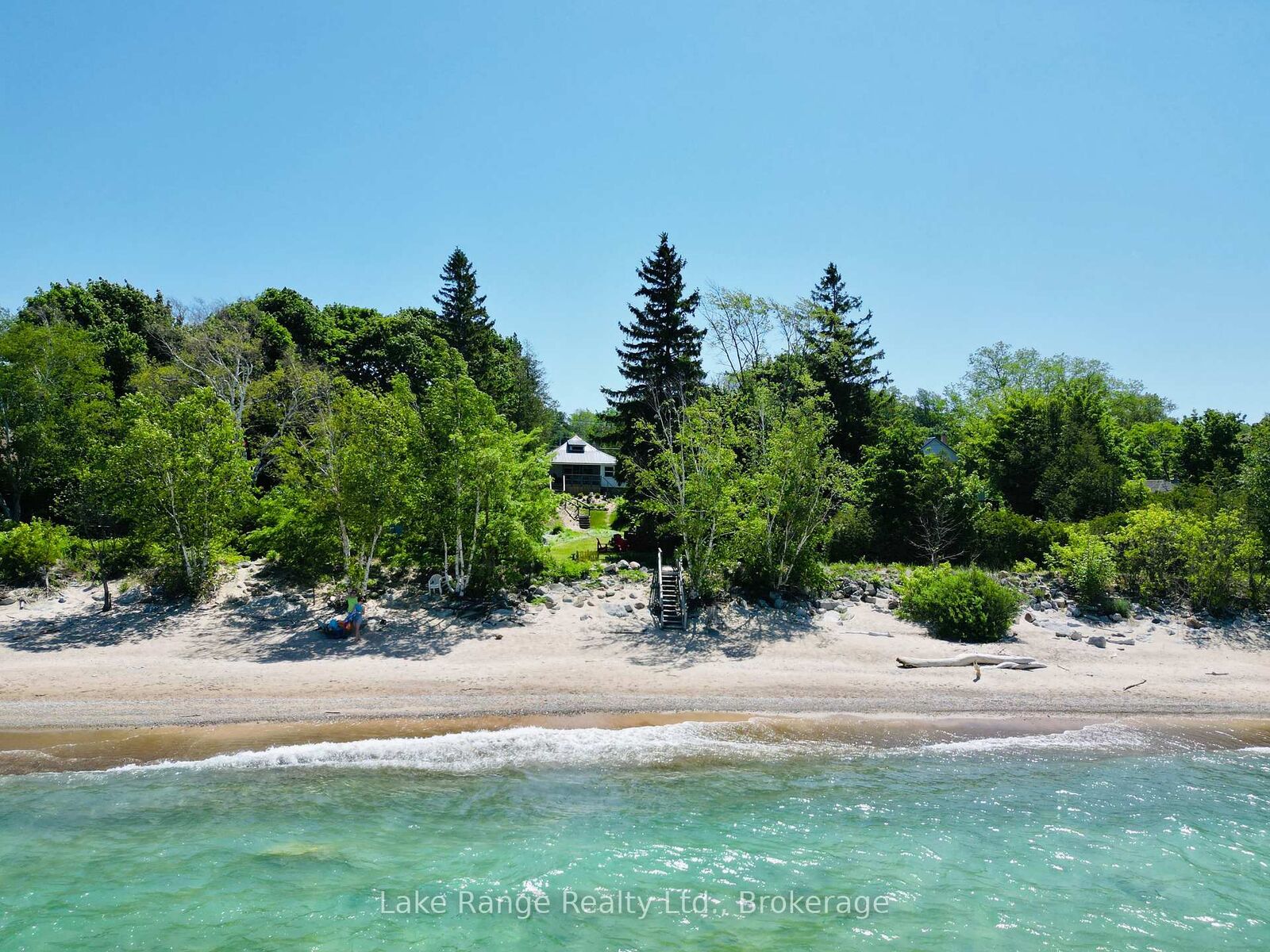 Property Photo: 924 Saugeen Street ON N2Z 1A8