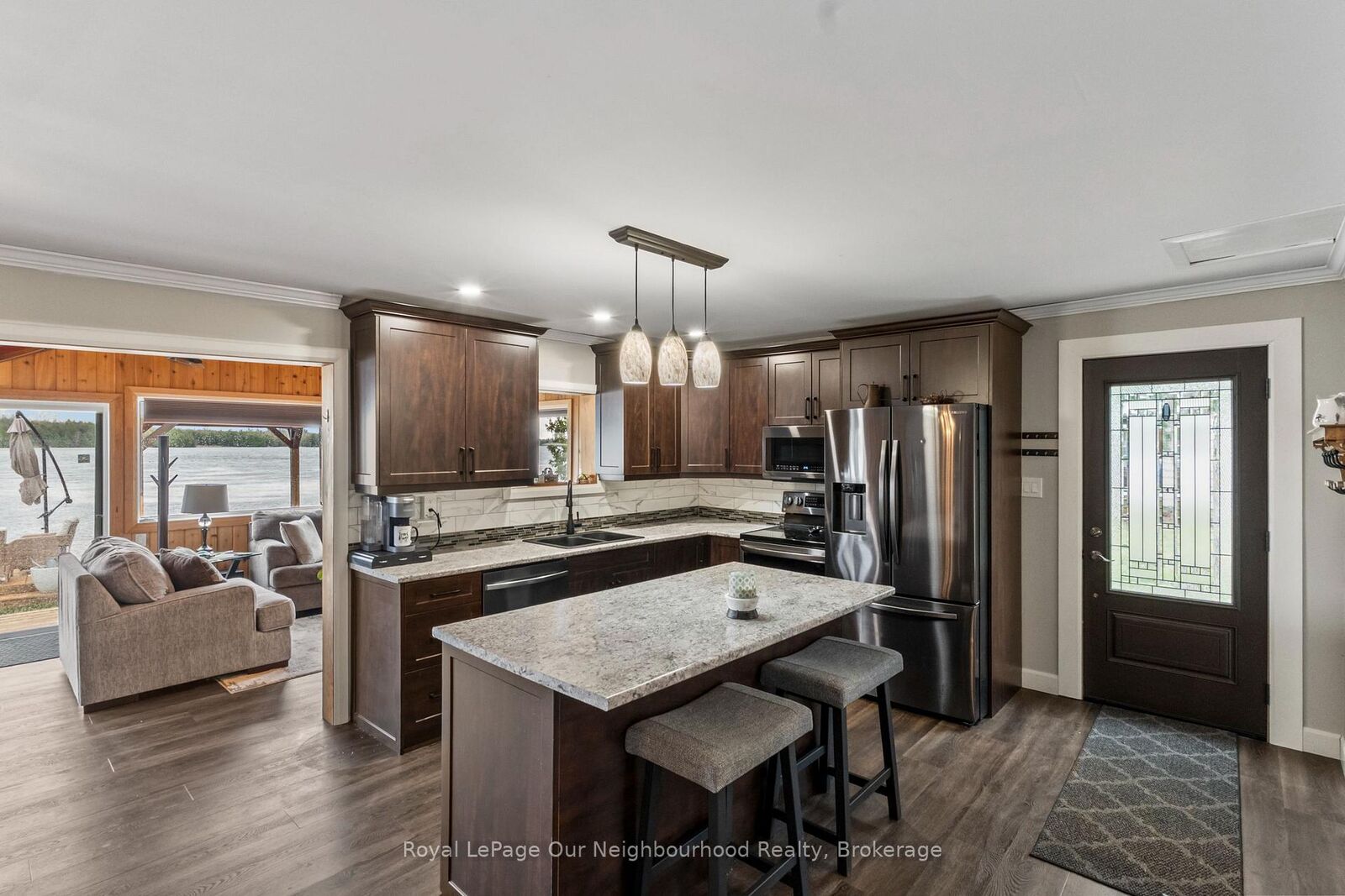 Property Photo: 1000 Garratt Road F ON K0L 1Z0