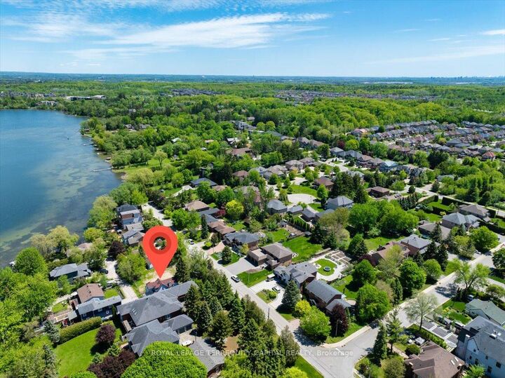 Property Photo: 260 Douglas Road ON L4E 3H7