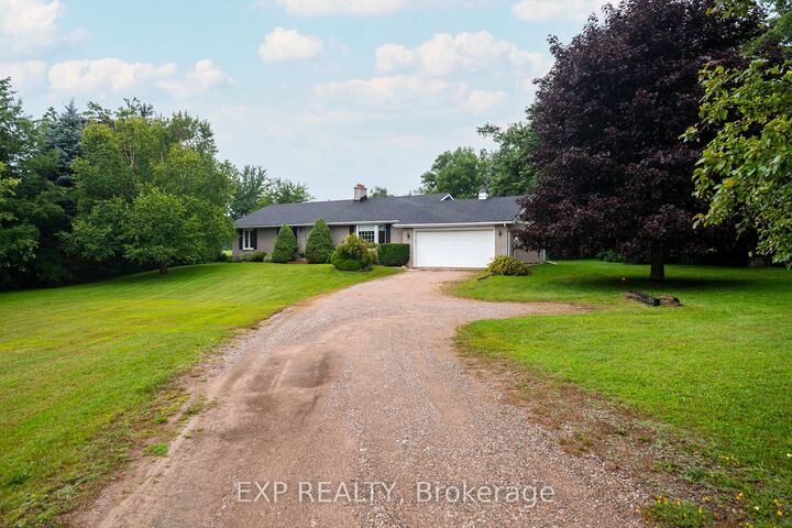 Property Photo: 594356 Blind Line ON L9W 5N3