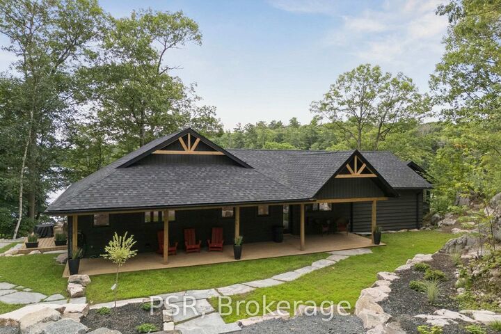 Property Photo: 34 Calow Road ON P0G 1G0