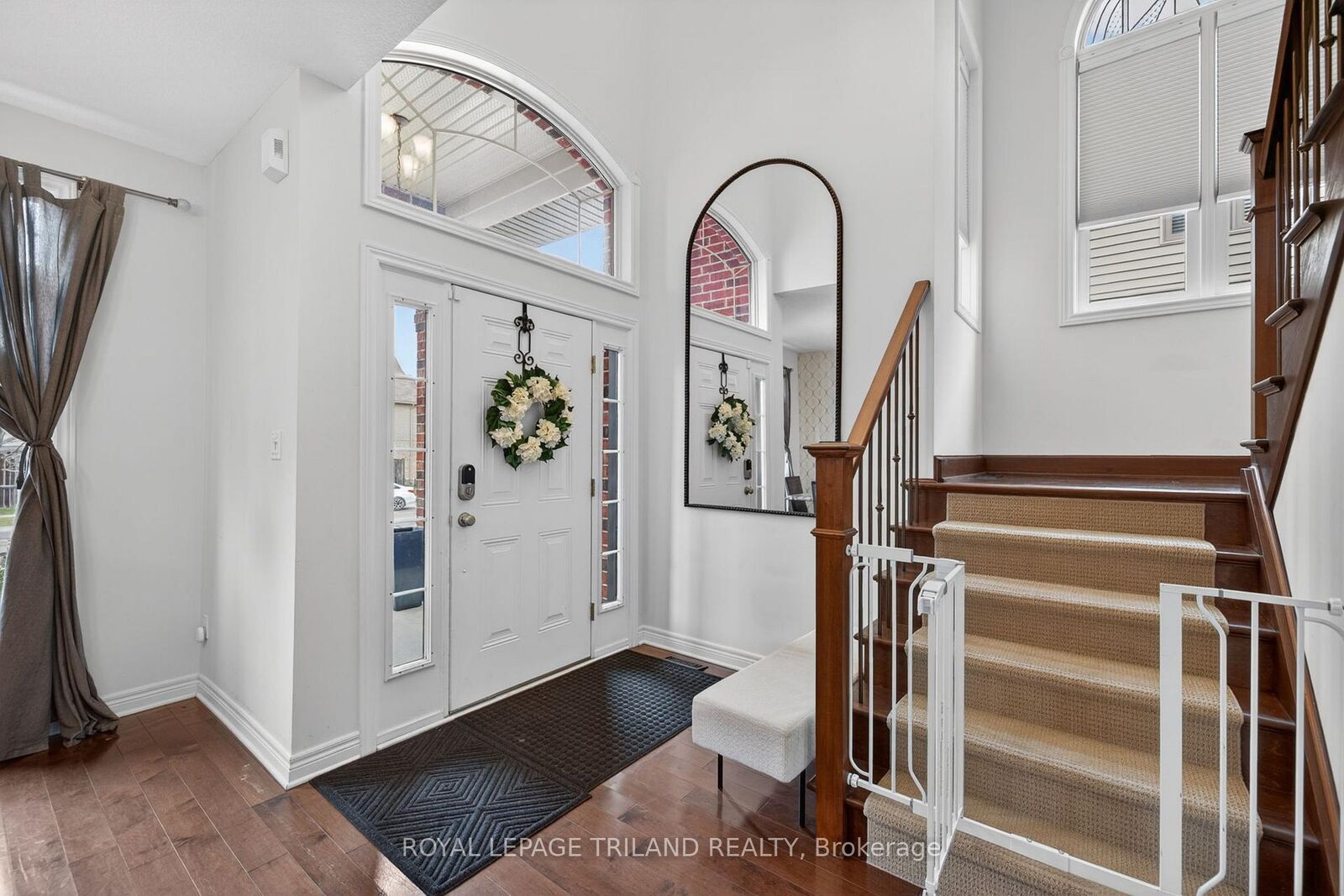 Property Photo: 3208 Morgan Avenue ON N6L 0B8