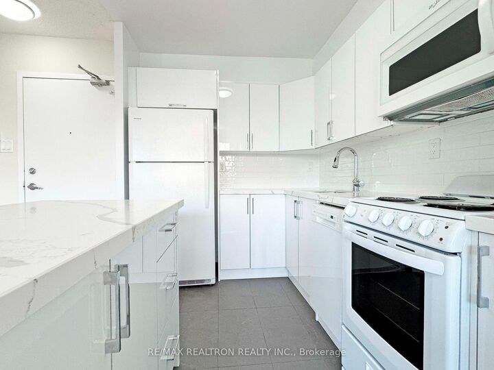 Photo de la propriété: 666 Spadina Avenue 510 ON M5S 2H8