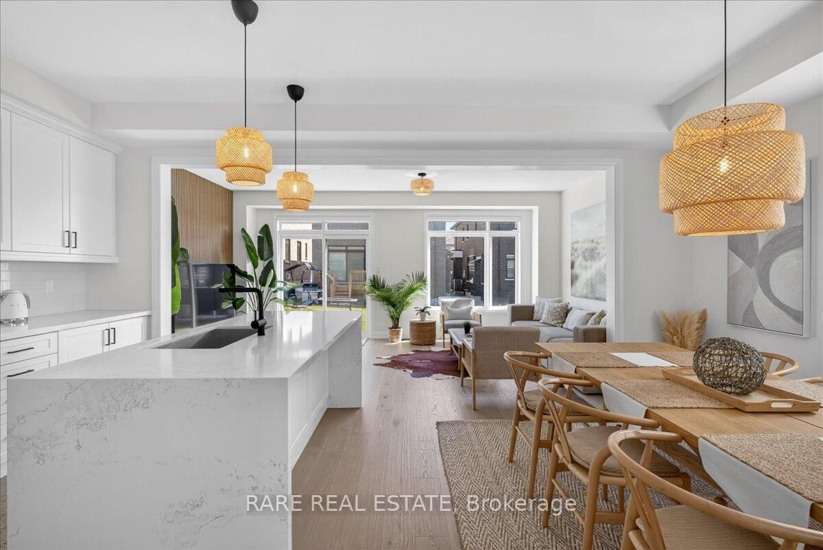 Property Photo: 31 Daffodil Road ON L9X 2E3