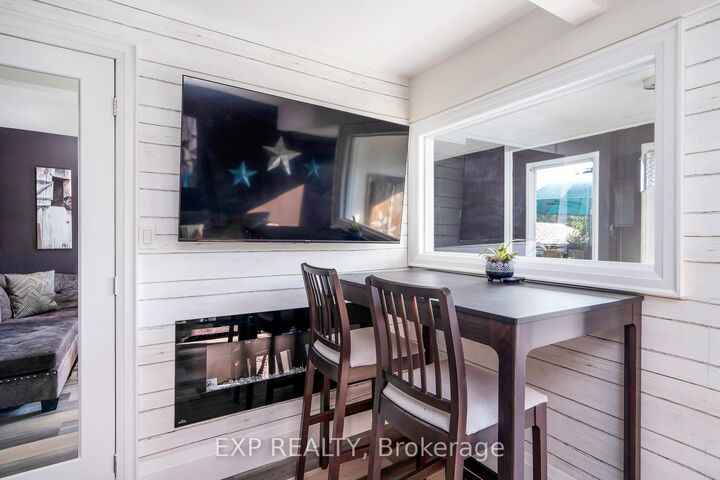 Property Photo: 27 Sunnidale Road S ON L9Z 2M5