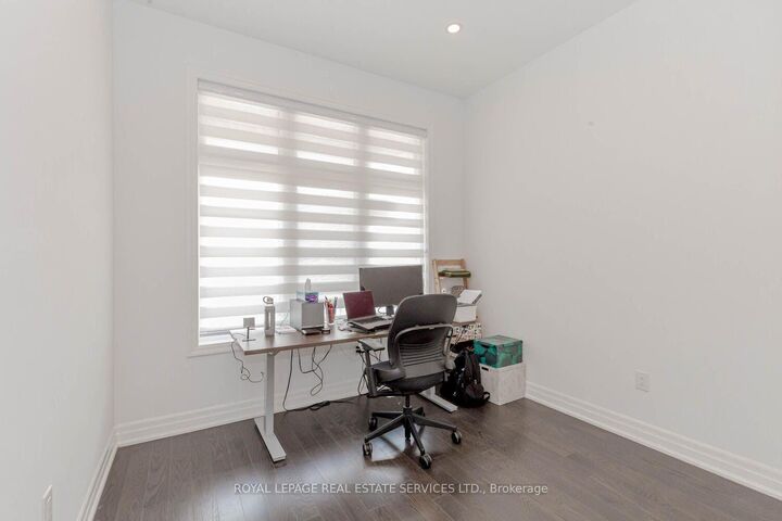 Property Photo: 3334 Harasym Trail ON L6M 5N6