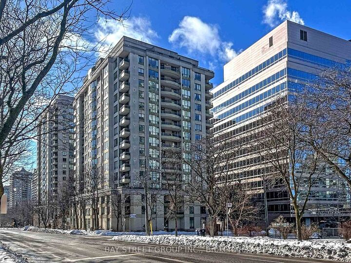 260 Doris Avenue 906 — photo 1