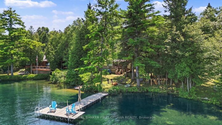 Property Photo:  440 Featherston Lane  ON K0G 1X0 
